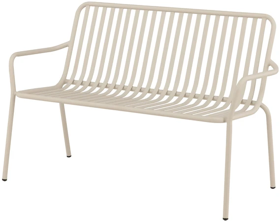Venture Design Sėdmaišis/sofa, Pekinas, 130x64 cm, Bežinis
