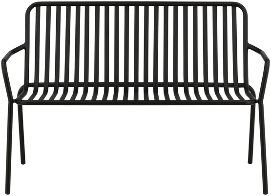 Venture Design Sėdmaišis/sofa, Pekinas, 130x64 cm, Juoda