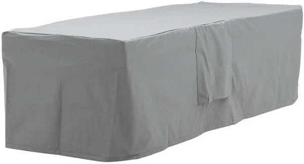 Venture Design Sėdynės dangtis, Klas, 180x60x50 cm, Pilka