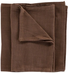 Venture Design Servetėlė, Bloria, 40x40 cm, Tamsiai ruda