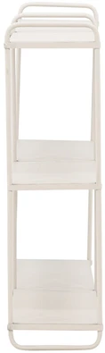 Venture Design Sieninis lentynas, Lyon, 122x63 cm, Beždžio spalva
