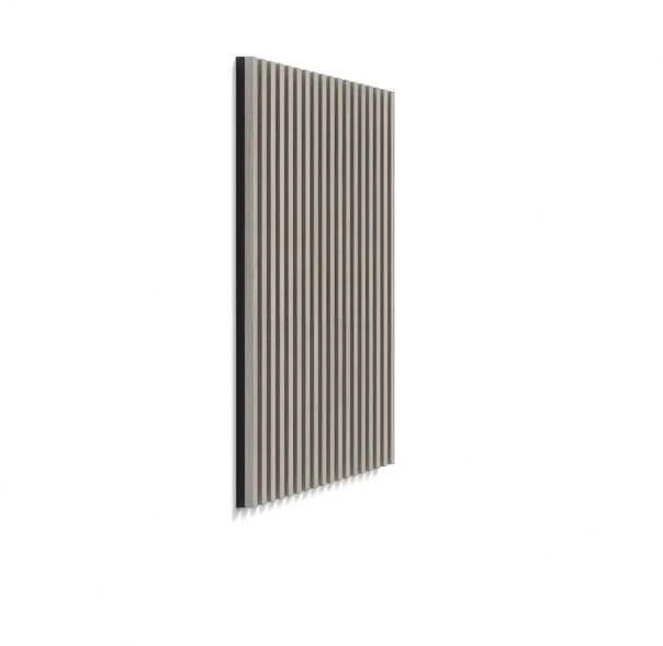 Venture Design Sieninis panelis, Nimes pramoninis, 73x3x114 cm, balintas