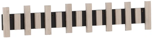 Venture Design Sieninis skėtis kapišinėms, Nimes, 75x3.5x13 cm, balintas