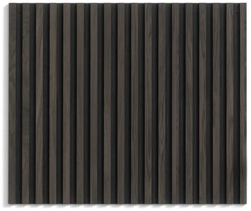 Venture Design Sieninis skydas - Lovos galva, Pau, 94,5x80 cm, Mokos spalva