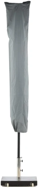Venture Design Skėtis, Klasė, 40x225 cm, Pilka