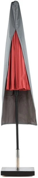 Venture Design Skėtis, Klasė, 40x225 cm, Pilka