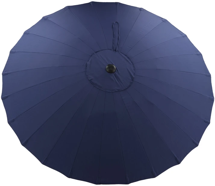 Venture Design Skėtis, Palmetas, 270x270 cm, Mėlyna