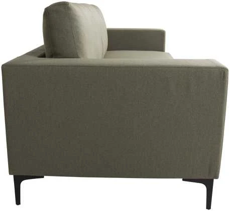 Venture Design Sofa, Bolero, 215x88 cm, Žalia
