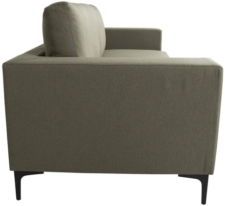 Venture Design Sofa, Bolero, 215x88 cm, Žalia