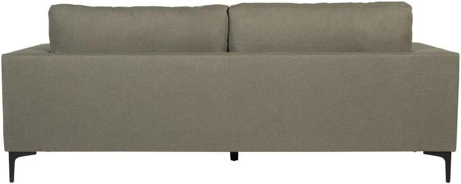 Venture Design Sofa, Bolero, 215x88 cm, Žalia