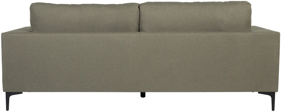 Venture Design Sofa, Bolero, 215x88 cm, Žalia