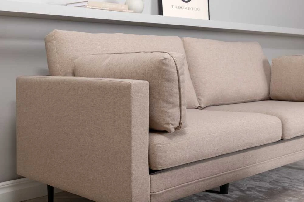 Venture Design Sofa, Boom, 201x53x90 cm, Ruda