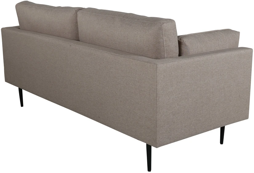 Venture Design Sofa, Boom, 201x53x90 cm, Ruda