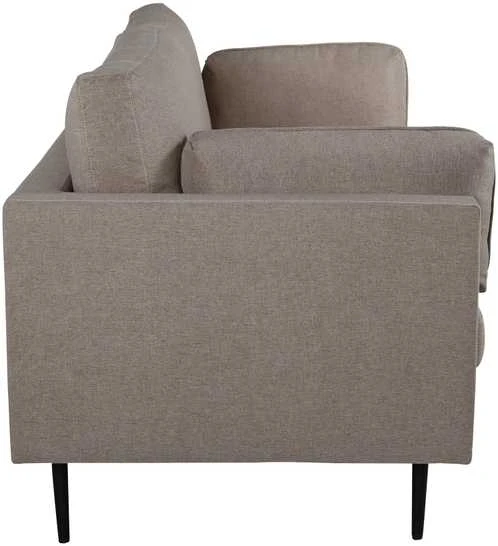 Venture Design Sofa, Boom, 201x53x90 cm, Ruda