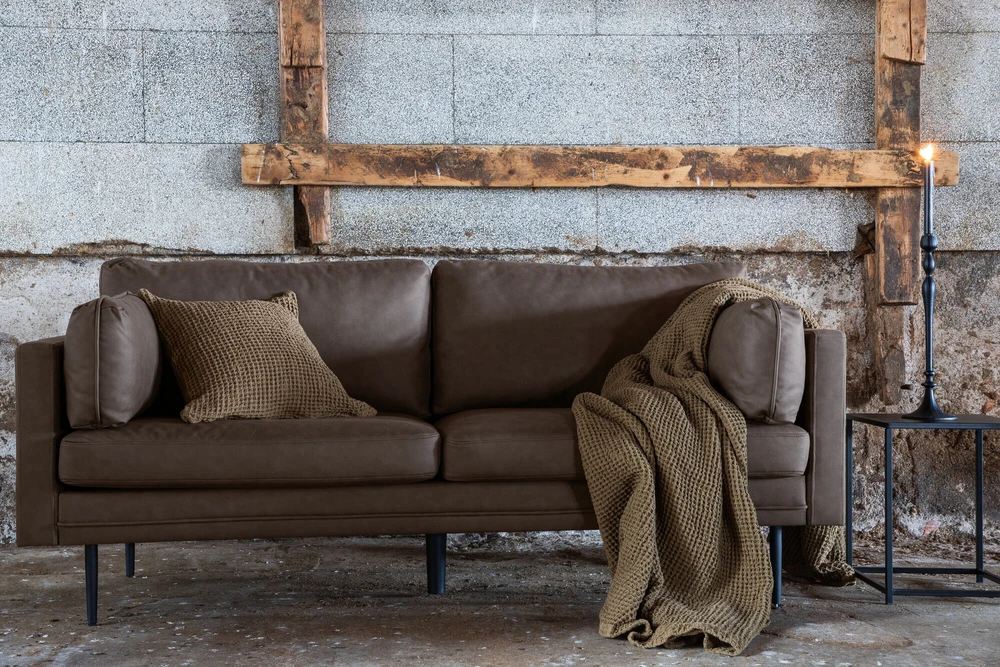 Venture Design Sofa, Boom, 201x53x90 cm, Ruda