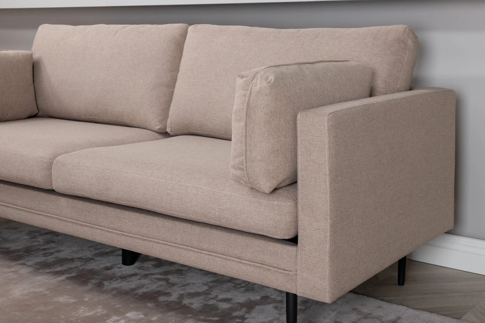 Venture Design Sofa, Boom, 201x53x90 cm, Ruda