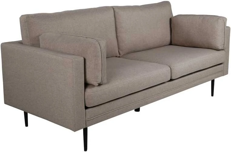 Venture Design Sofa, Boom, 201x53x90 cm, Ruda