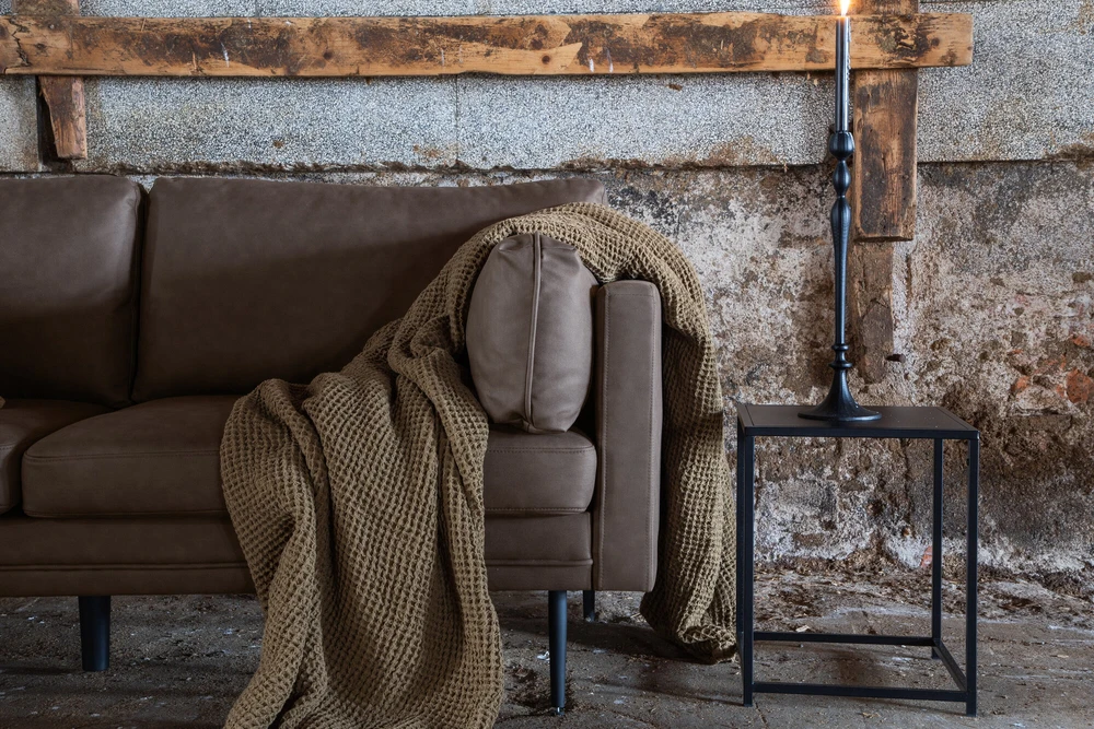 Venture Design Sofa, Boom, 201x53x90 cm, Ruda