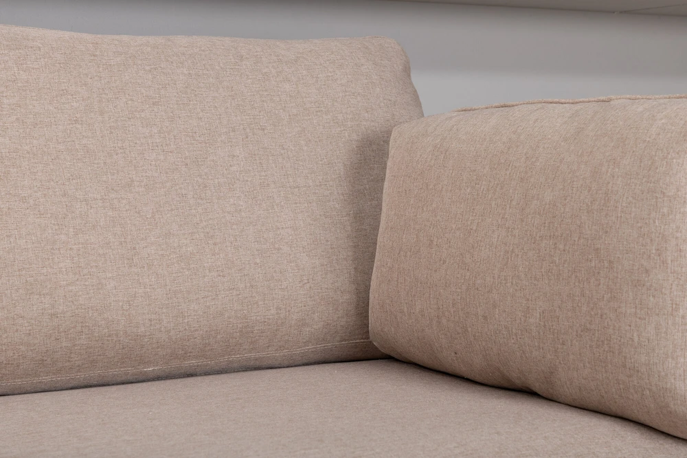 Venture Design Sofa, Boom, 201x53x90 cm, Ruda