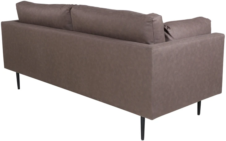 Venture Design Sofa, Boom, 201x53x90 cm, Ruda