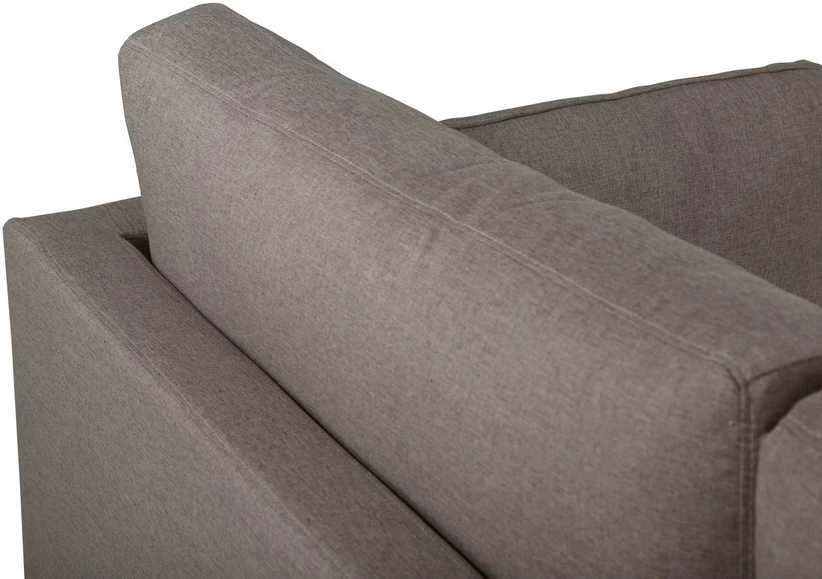 Venture Design Sofa, Boom, 201x53x90 cm, Ruda