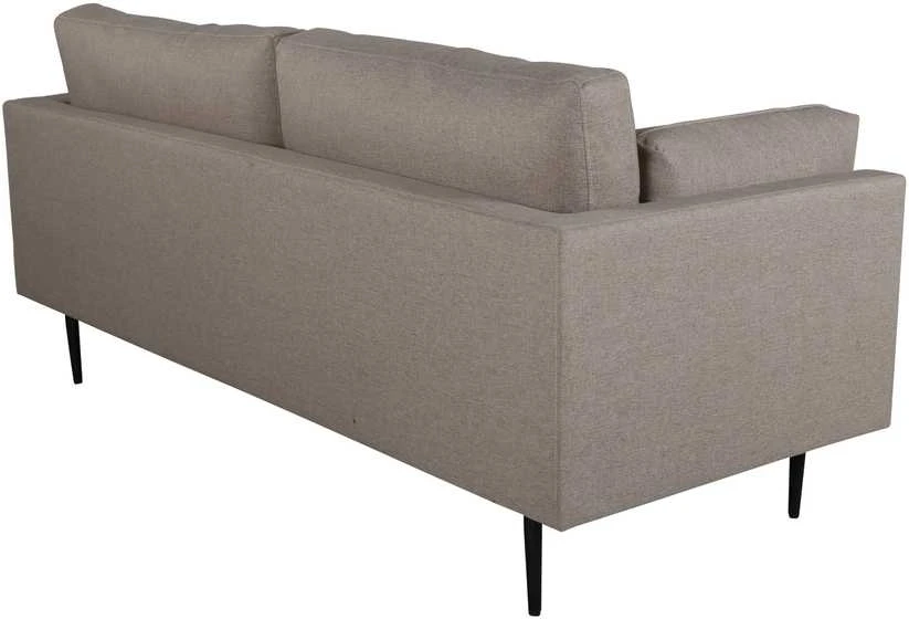 Venture Design Sofa, Boom, 201x53x90 cm, Ruda