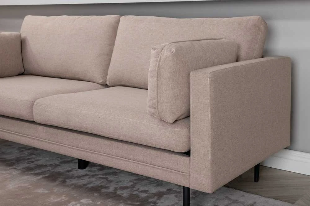 Venture Design Sofa, Boom, 201x53x90 cm, Ruda