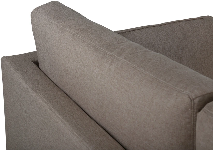 Venture Design Sofa, Boom, 201x53x90 cm, Ruda