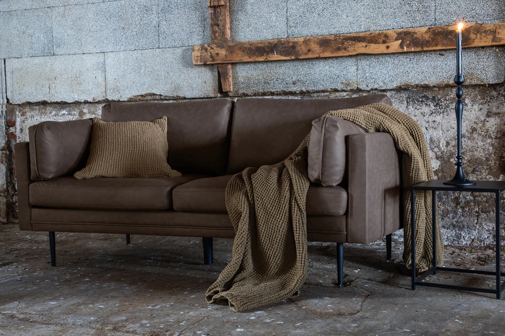 Venture Design Sofa, Boom, 201x53x90 cm, Ruda