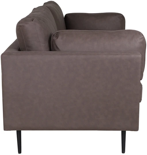 Venture Design Sofa, Boom, 201x53x90 cm, Ruda