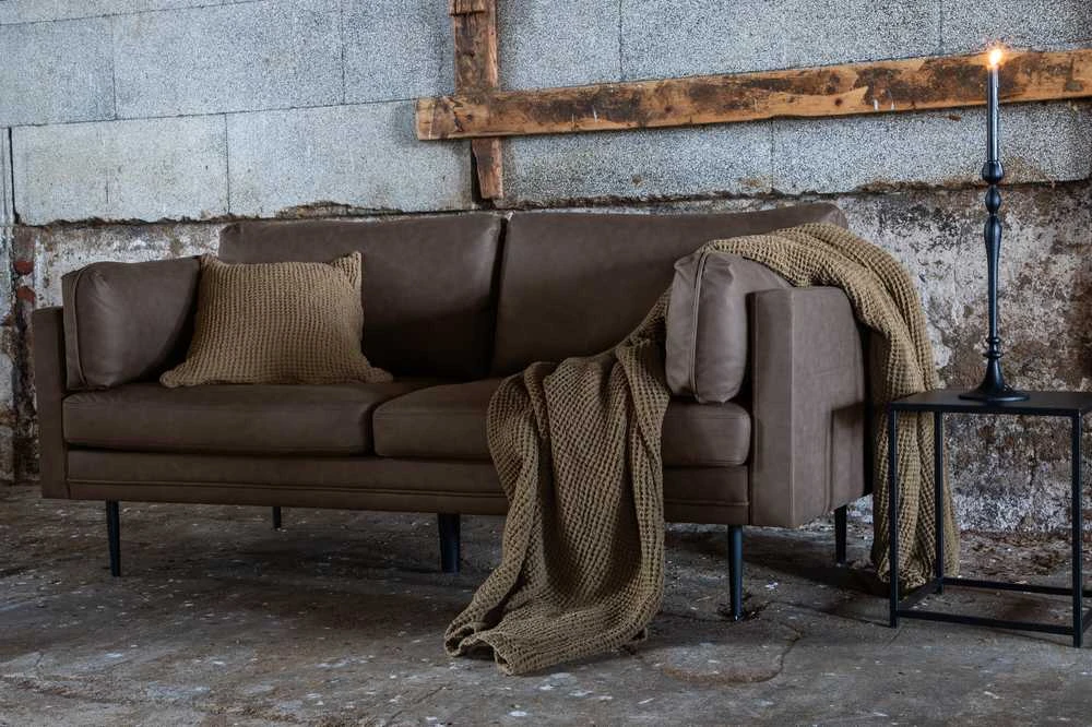 Venture Design Sofa, Boom, 201x53x90 cm, Ruda