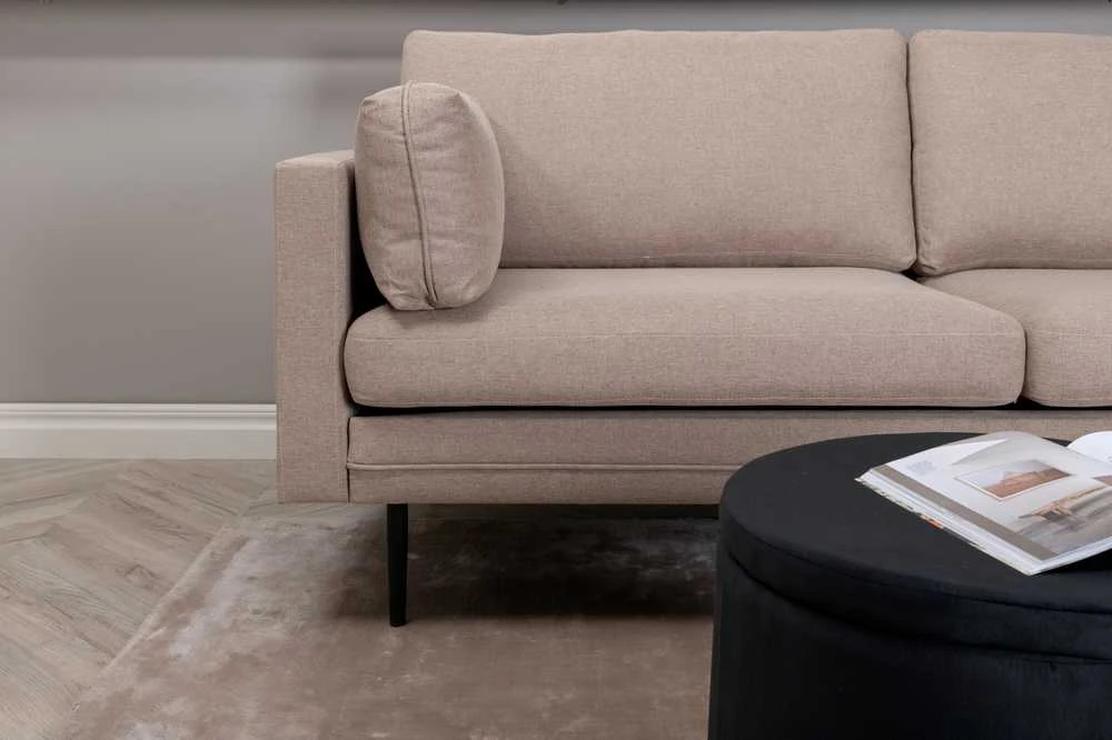 Venture Design Sofa, Boom, 201x53x90 cm, Ruda