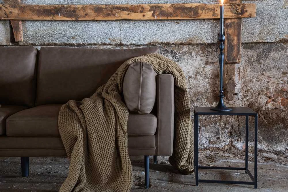 Venture Design Sofa, Boom, 201x53x90 cm, Ruda