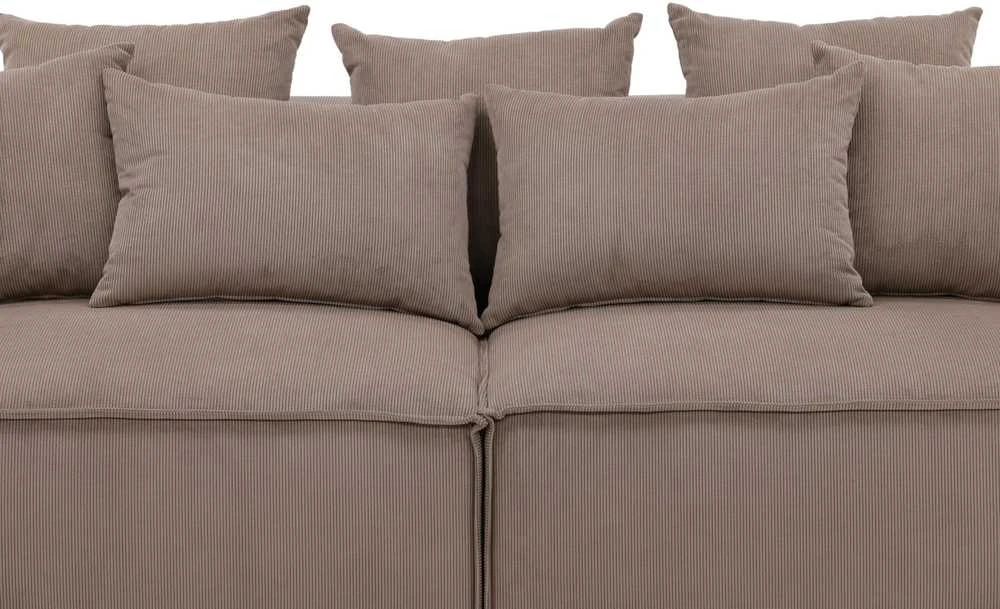 Venture Design Sofa, Gillholmen, 232x116 cm, Ruda