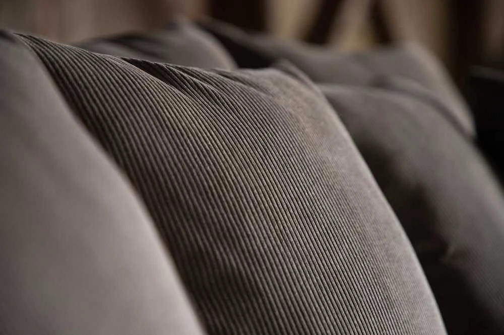 Venture Design Sofa, Gillholmen, 232x116 cm, Ruda