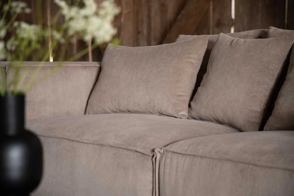 Venture Design Sofa, Gillholmen, 232x116 cm, Ruda