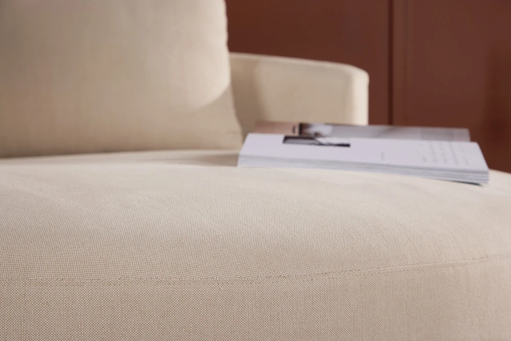 Venture Design Sofa, Kelso, ⌀150 cm, Bėžio spalva
