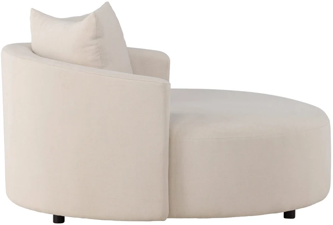 Venture Design Sofa, Kelso, ⌀150 cm, Bėžio spalva