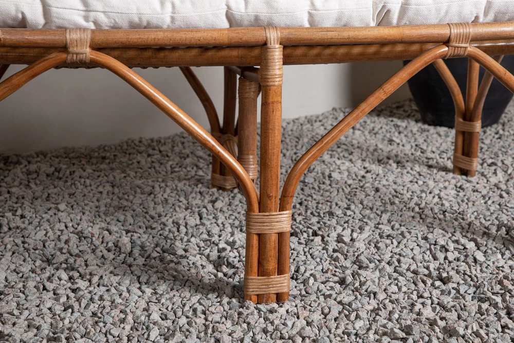 Venture Design Sofa, Nella, 130x82 cm, Natūrali