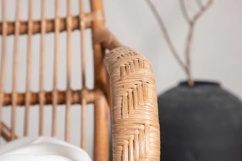 Venture Design Sofa, Nella, 130x82 cm, Natūrali