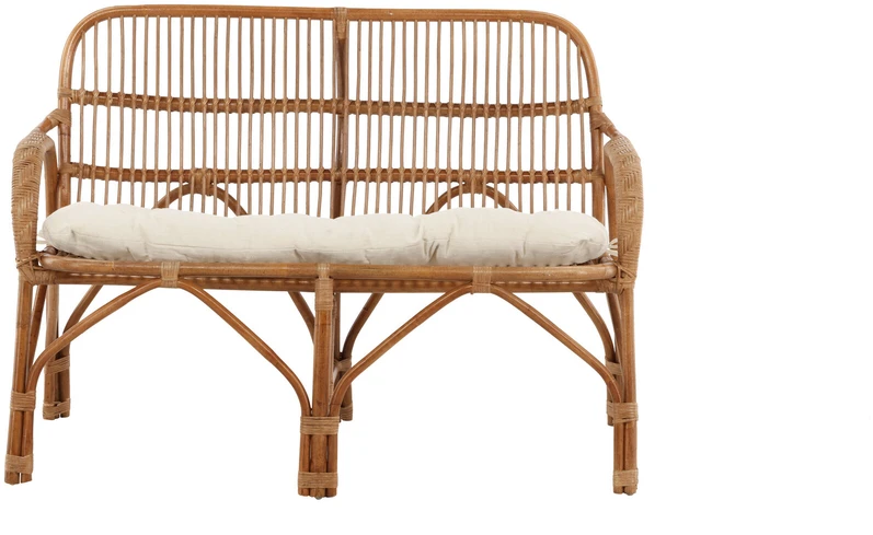 Venture Design Sofa, Nella, 130x82 cm, Natūrali