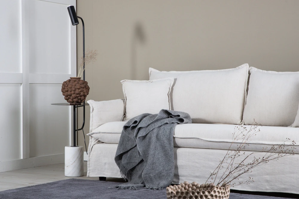 Venture Design Sofa, Nova, 200x94 cm, Bežis
