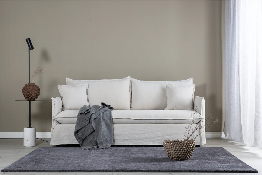 Venture Design Sofa, Nova, 200x94 cm, Bežis