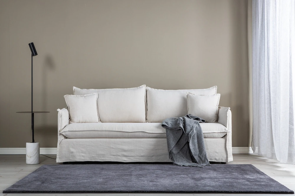 Venture Design Sofa, Nova, 200x94 cm, Bežis