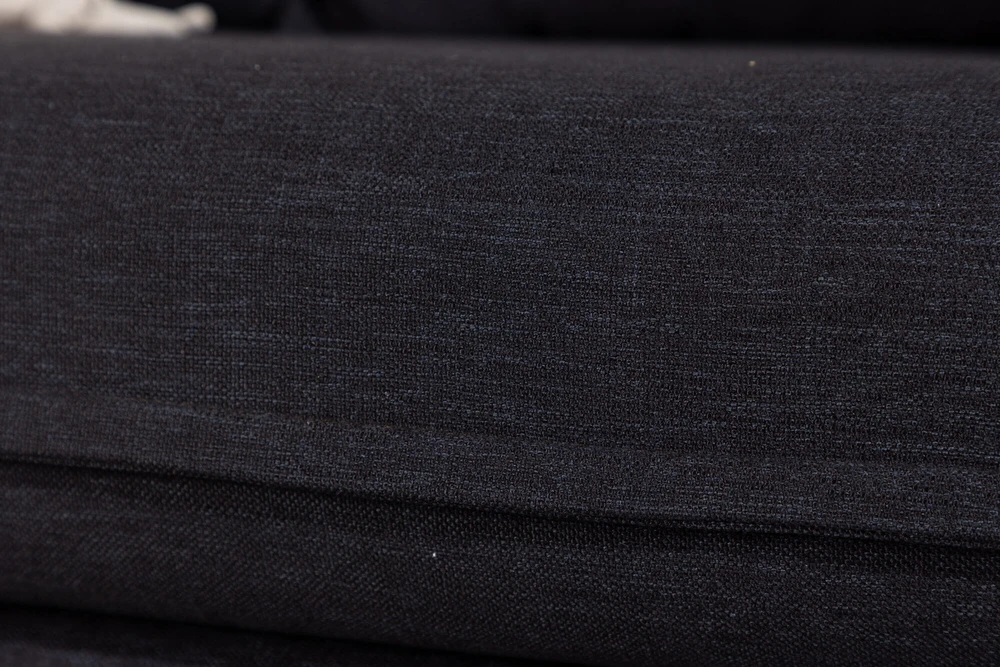 Venture Design Sofa, Nova, 200x94 cm, Juoda