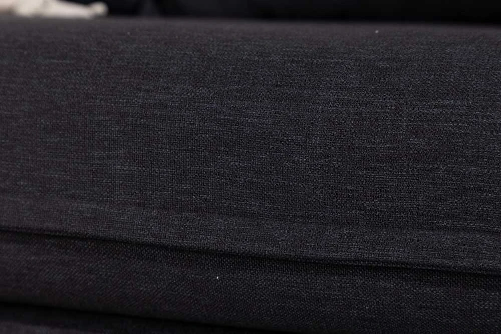 Venture Design Sofa, Nova, 200x94 cm, Juoda