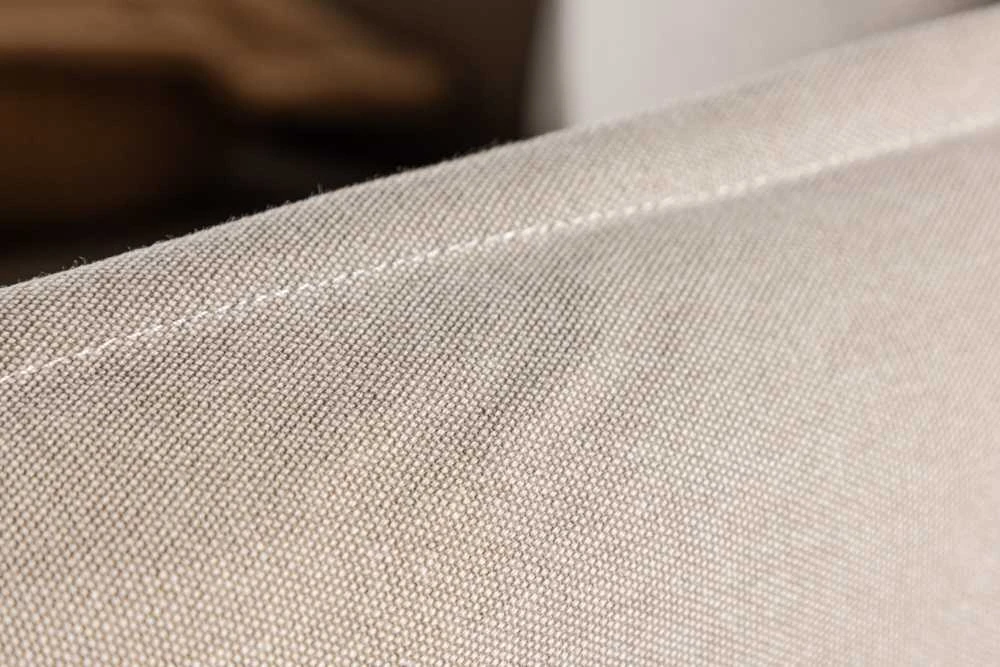 Venture Design Sofa, Nova 3 vietų, 200x94 cm, Ruda