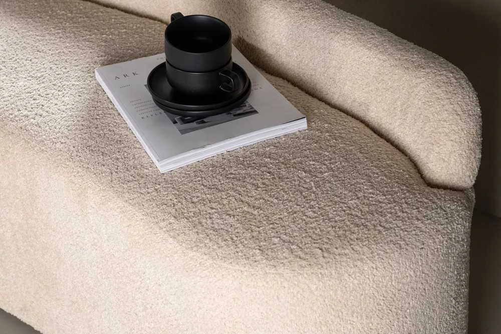 Venture Design Sofa, Pocatello, 160x57 cm, Balta