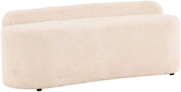Venture Design Sofa, Pocatello, 160x57 cm, Balta