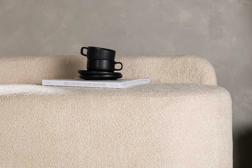 Venture Design Sofa, Pocatello, 160x57 cm, Balta
